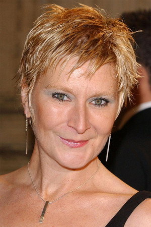 Linda Henry in The Business