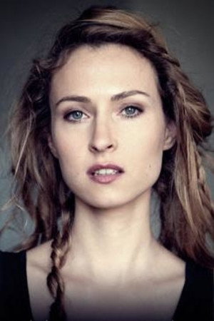Magdalena Kielar in Piotrek trzynastego 3: Dziecku rozmaryn