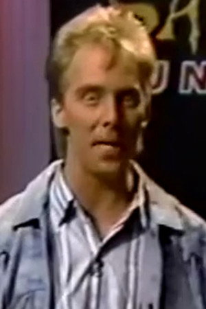 Blaine Bartel in Satanism Unmasked: The Return Part 1