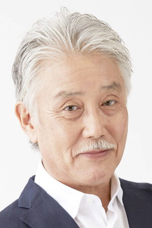 Tetsuo Kanao in Kamen Rider Prime Rogue