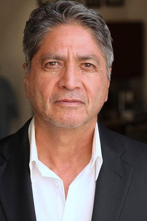 Miguel Nájera in Chevolution