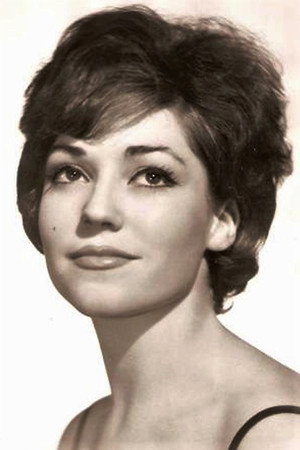 Alicia Tomás in Objetivo: BI-KI-NI