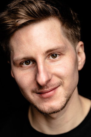 Jan Kardasiński in I Came From The Future