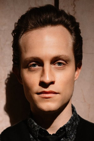 Brenton Ryan in The Metropolitan Opera: The Magic Flute
