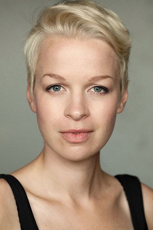 Sian Breckin in The Convent