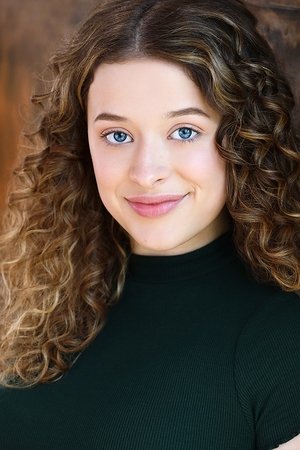 Addison Holley in Trapped  The Alex Cooper Story