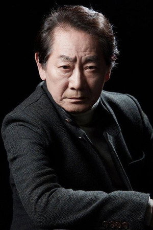 Jeon Moo-song in Gilsodom