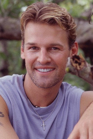 Brian Heidik in Sinful Obsession