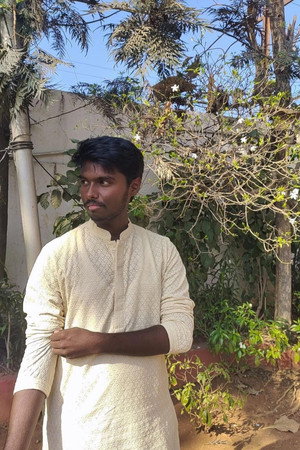 Adithya Kiran Thigulla in TRAPPED