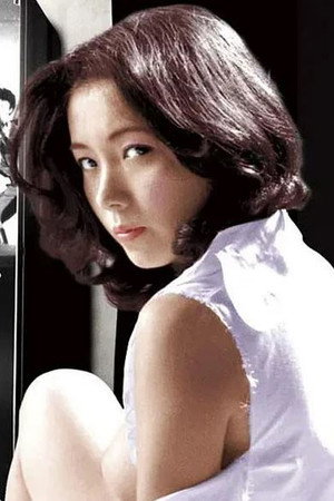Minako Mizushima in Rape Shot: Momoe's Lips