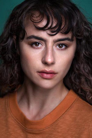 Carina Conti in Triple O.G.