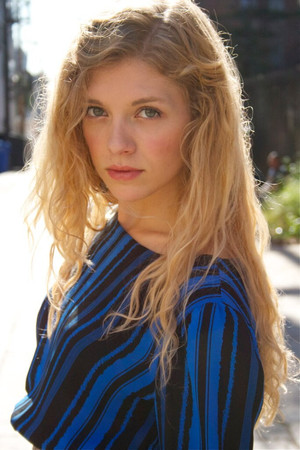 Lindsay LaVanchy in Trying