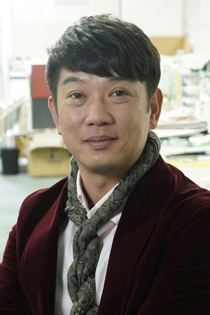 Takehiro Kimoto in Why did the girl have to lose her memory?