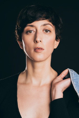 Pilar Bergés in Miocardio