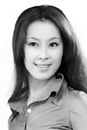 Michiyo Yasuda in Zatoichi
