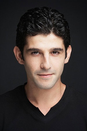 Halil Babür in My Happiest Day