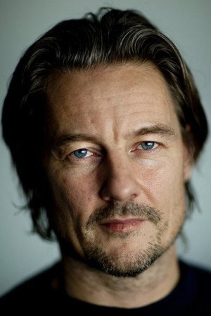 Lars Kaalund in Italian for Beginners