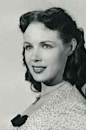 Virginia Herrick in Vigilante Hideout