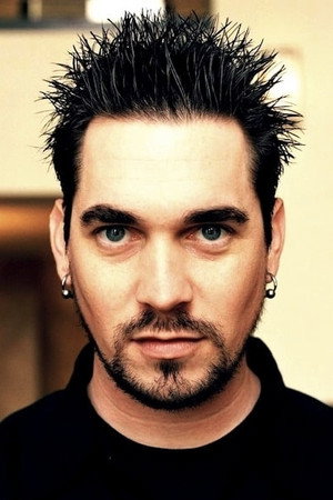 John LeCompt in Evanescence: Anywhere But Home