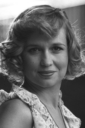 Susan Penhaligon in Patrick