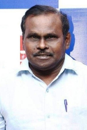 George Mariyan in Mandela