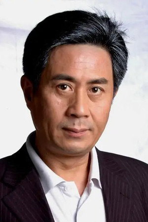 Guo Kaimin in Forever Young