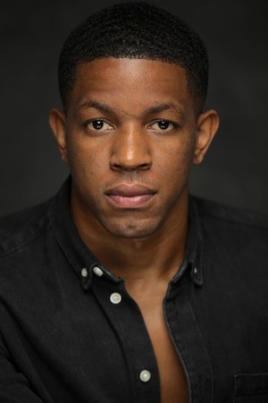 Percy Bell in Gates of Flesh