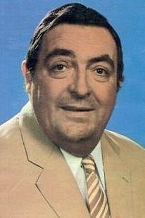 Henri Génès in The Sucker