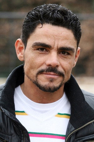 Francesco Benigno in Boys on the Outside