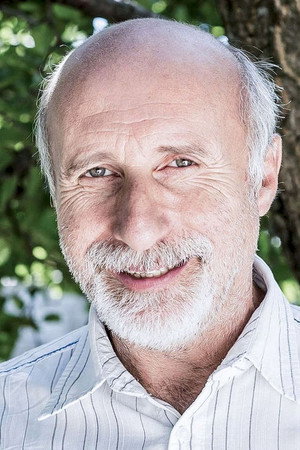 Peter Šimun in Dedinský sen