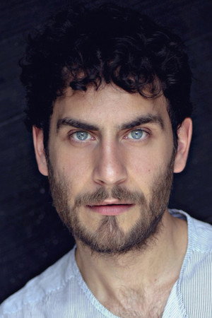 Harry Taurasi in Men Who Sleep in Cars