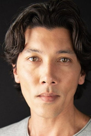 David Sakurai in Unbroken  Path to Redemption