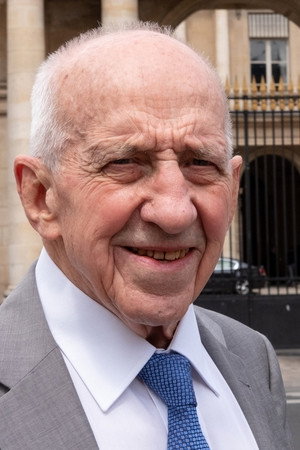 Anicet Le Pors in 10 mai 1981, le jour du grand soir