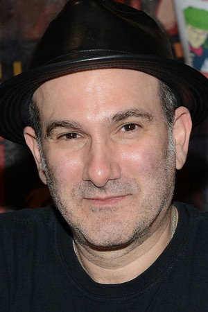 Eric Stuart in Yu-Gi-Oh  The Movie