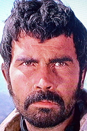 José Canalejas in Minnesota Clay