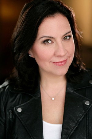 Kristen Anderson-Lopez in Disney 100: A Century of Dreams – A Special Edition of 20/20