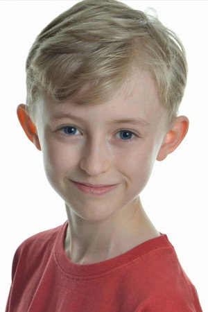 Gregor Selkirk in Tell It to the Bees