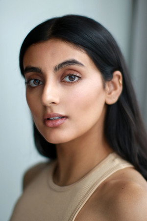 Nikkita Chadha in A Game of Two Halves