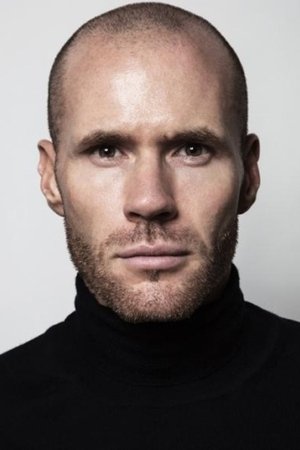 Oliver Trevena in Eleven Missing Days