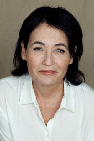 Anke Sevenich in Blindspot