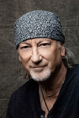 Roger Glover in Rainbow: Monsters of Rock - Live at Donington 1980