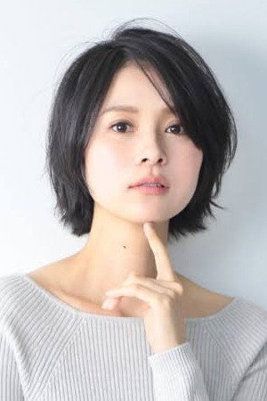 Yurika Akane in Deep Story