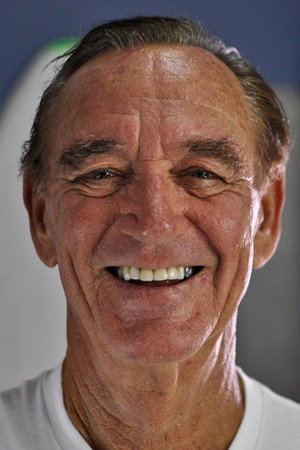 Robert August in The Endless Summer
