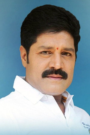 Srihari in Gharana Bullodu