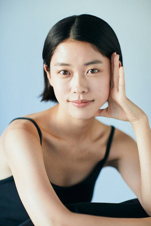 Yuka Yoshimura in Daughters