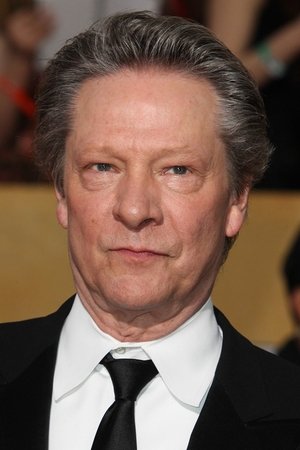 Chris Cooper in The Horse Whisperer
