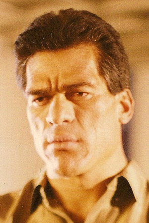 Agustín Bernal in Asesinos de narcos