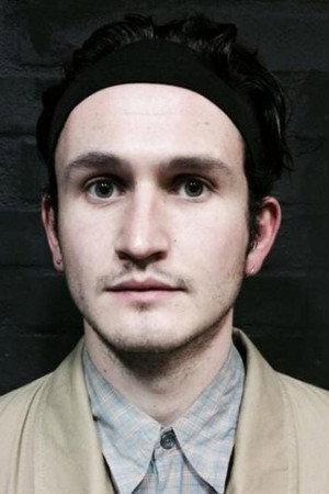 James Bentley in The Others