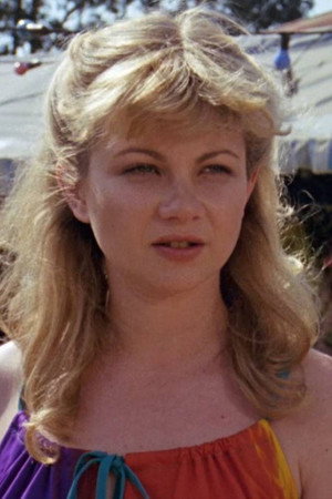 Kerry Mack in Pandemonium
