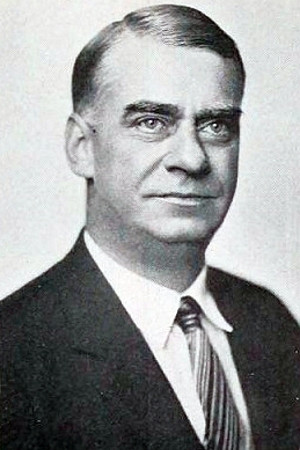 Jules Cowles in The Cambric Mask
